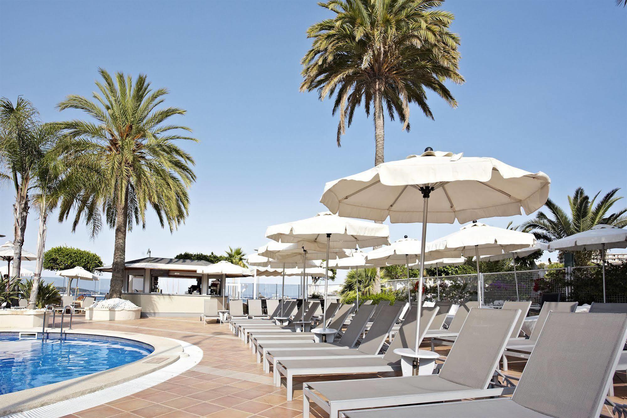 Son Matias - Adults Only Palma Nova (Mallorca)
