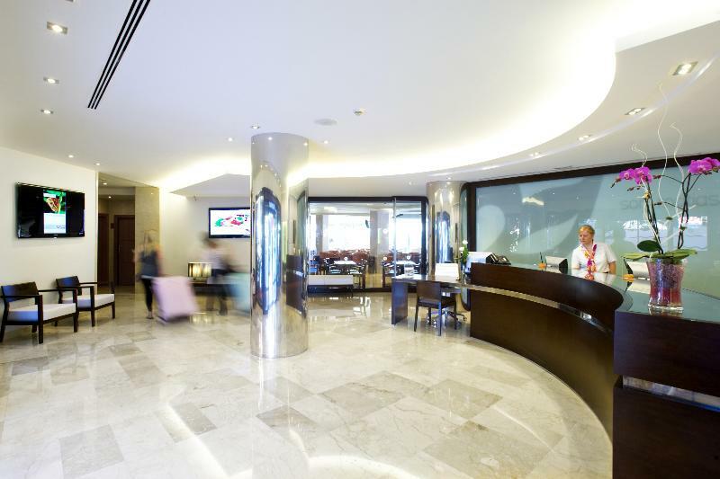 Son Matias - Adults Only 4* Palma Nova (Mallorca)