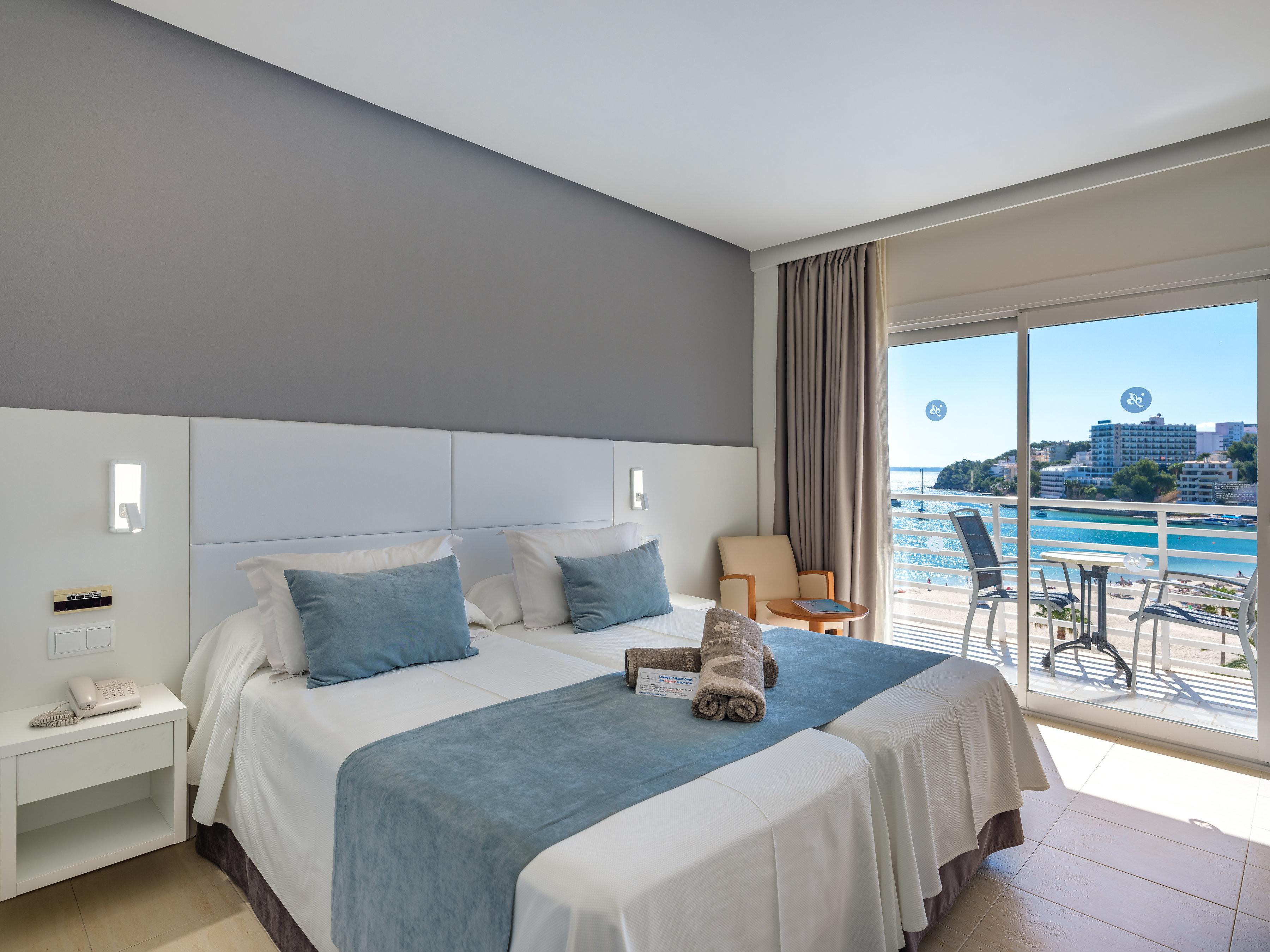 Hotell Son Matias - Adults Only