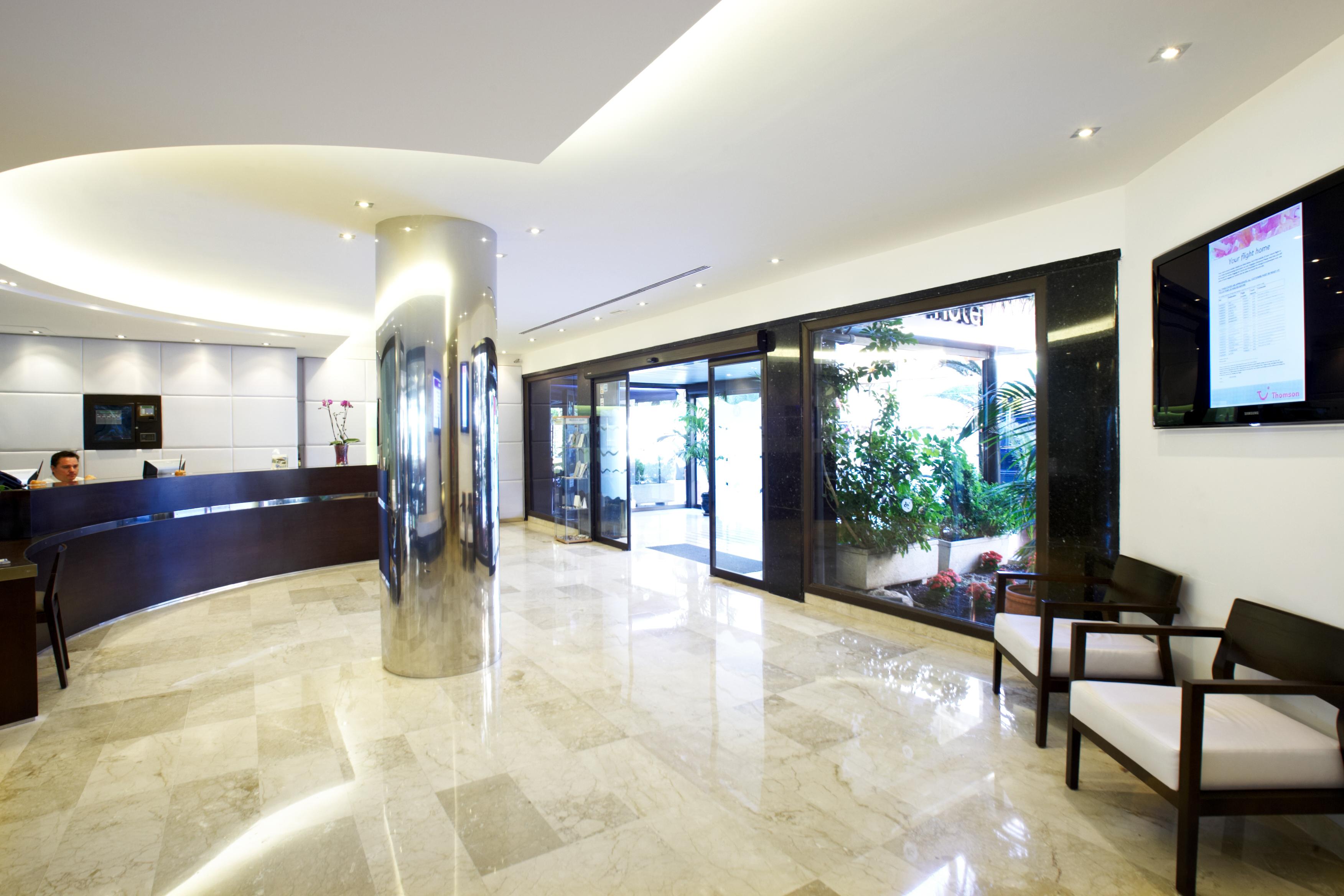 Son Matias - Adults Only Hotell Palmanova