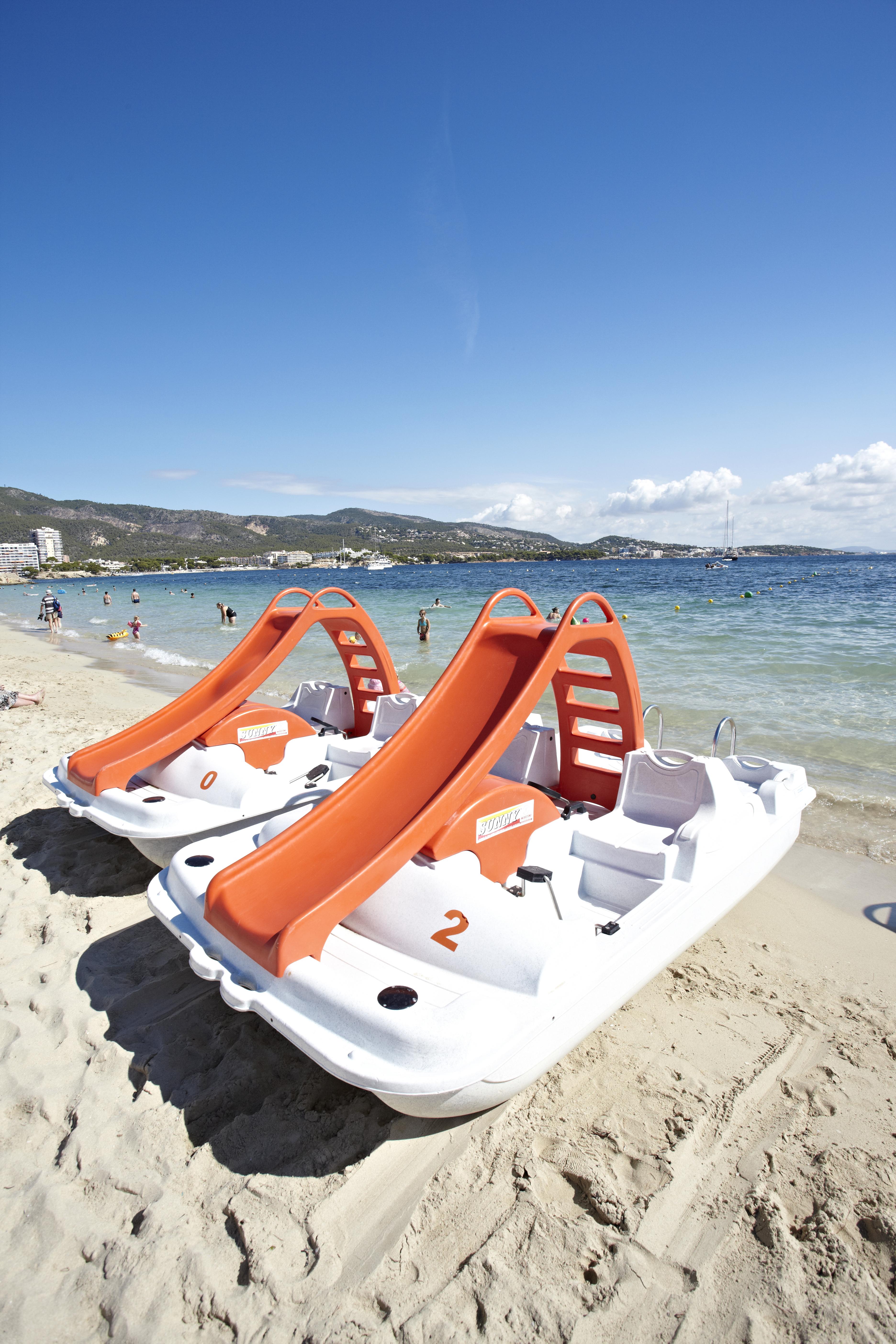 Son Matias - Adults Only Hotell Palmanova