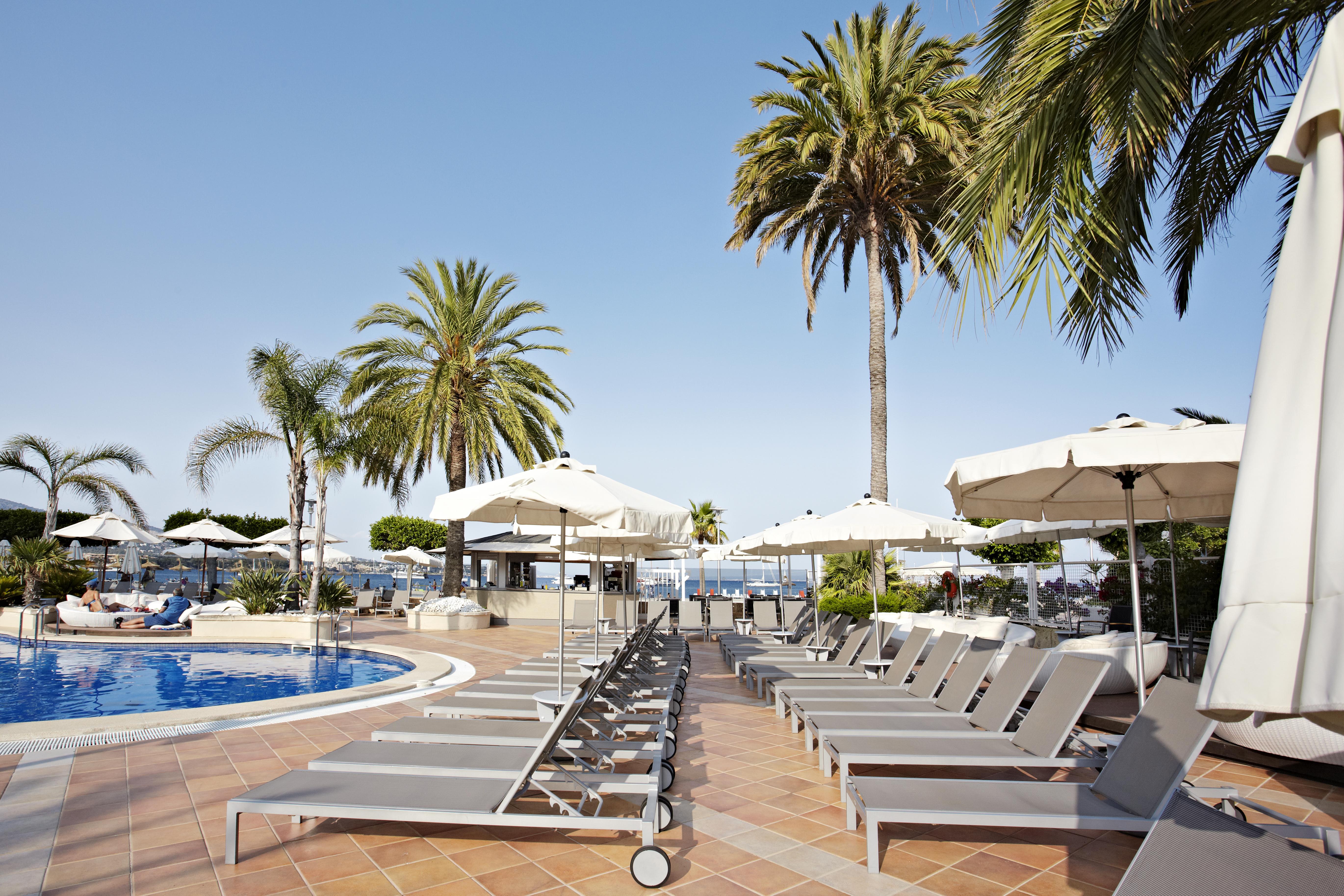 Hotell Son Matias - Adults Only