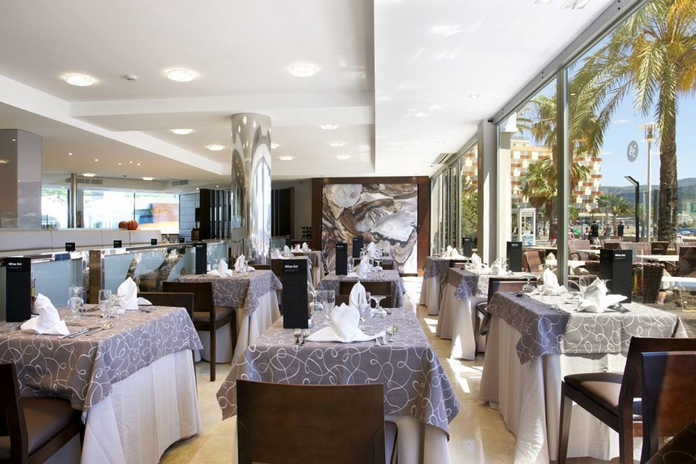 Son Matias - Adults Only Hotell Palmanova
