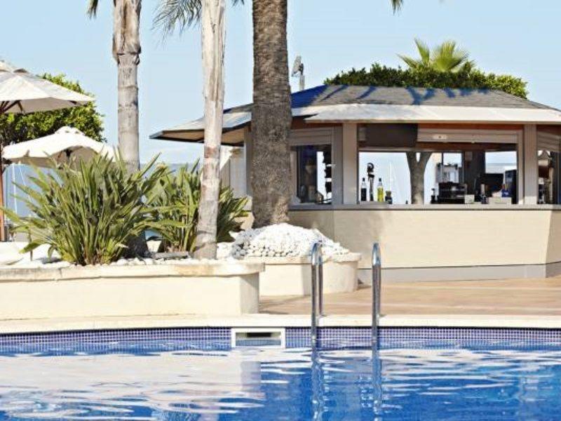 Son Matias - Adults Only Hotell Palmanova