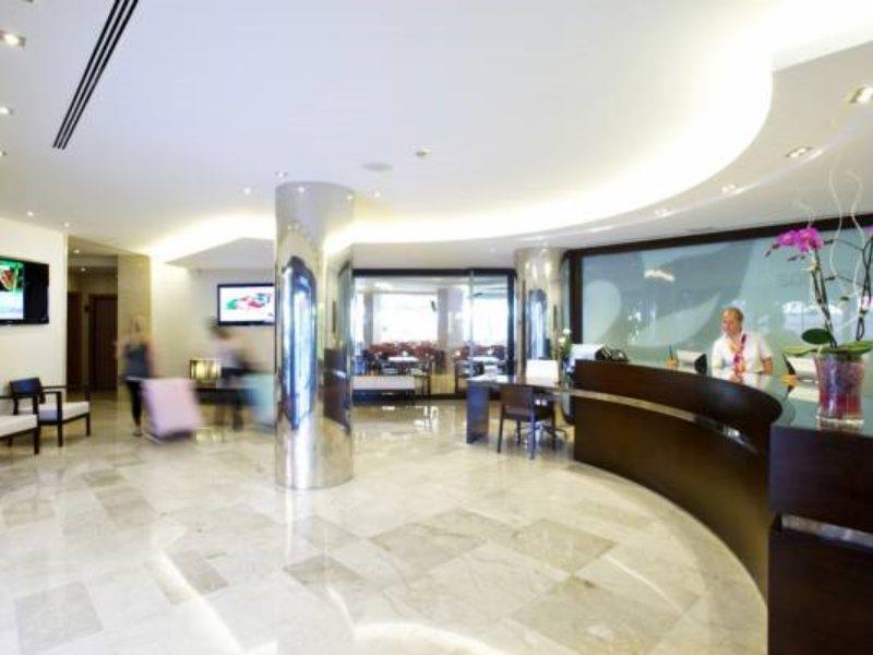 Son Matias - Adults Only Hotell 4*