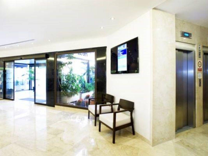 Son Matias - Adults Only Hotell