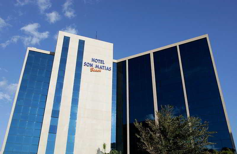 Son Matias - Adults Only Hotell
