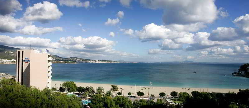 Hotell Son Matias - Adults Only Palmanova