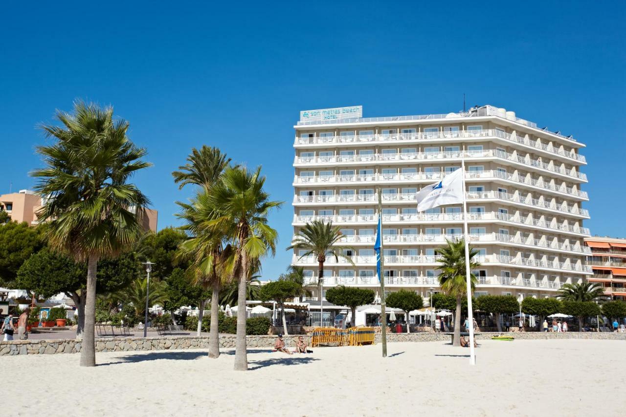 Hotell Son Matias - Adults Only 4*